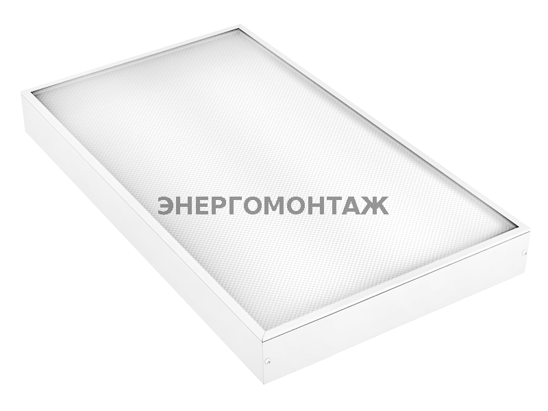 Офисные светодиодные светильники LED Office A01/38W/600x600, A01/38W ...